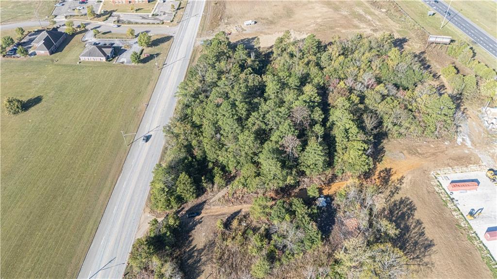 View of property location