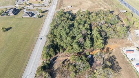 Photo of 0 Carmichael Road, Montgomery, AL 36106 (MLS # 7674200)