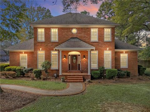 Photo of 2858 Post Oak Circle, Mobile, AL 36693 (MLS # 7712265)