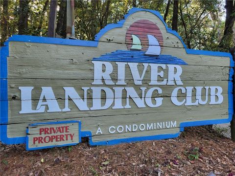 Photo of 113 Riverbend Drive #113, Mobile, AL 36605 (MLS # 7664565)