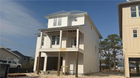 Photo of 808 Canal Drive, Gulf Shores, AL 36542 (MLS # 7694575)