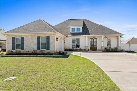 Photo of 10734 Secretariat Boulevard, Daphne, AL 36526 (MLS # 7736017)