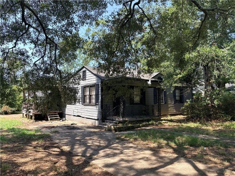 Photo of 2075 Foster Lane, Mobile, AL 36605 (MLS # 7818052)