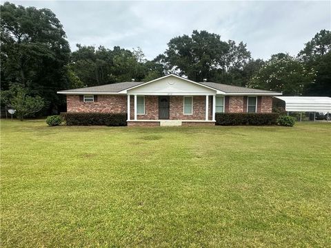Photo of 2810 Schillinger Road N, Semmes, AL 36575 (MLS # 7804425)