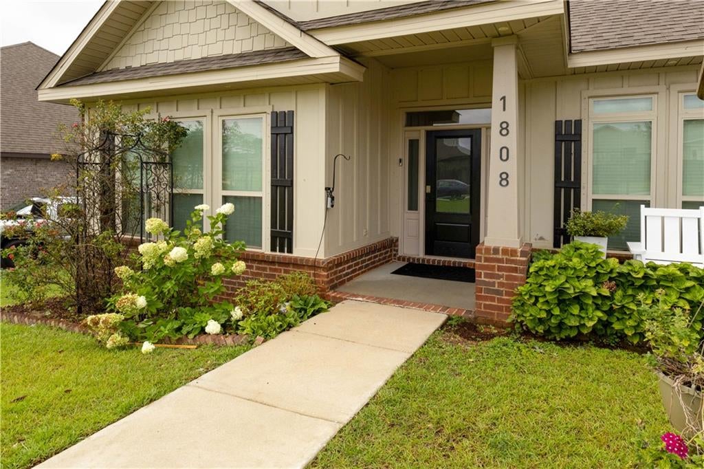 1808 Gwin Court - Photo 4
