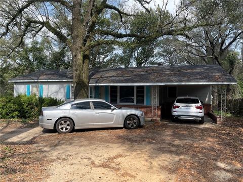 Photo of 3202 Lott Road, Eight Mile, AL 36613 (MLS # 7757335)