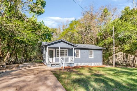 Photo of 3200 Morgan Road, Mobile, AL 36605 (MLS # 7737268)