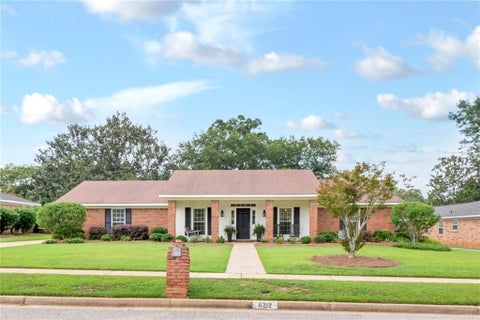 Photo of 6212 Oak Branch Court, Mobile, AL 36609 (MLS # 7818512)