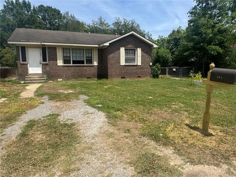 Photo of 104 8th Avenue, Chickasaw, AL 36611 (MLS # 7758448)