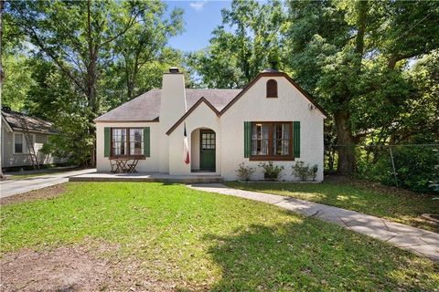 Photo of 53 Mohawk Street, Mobile, AL 36606 (MLS # 7561957)