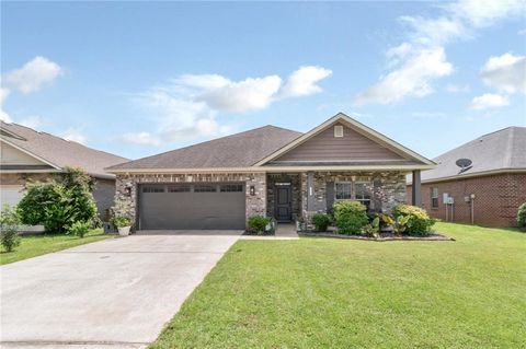 Photo of 7911 Park Place Drive N, Mobile, AL 36608 (MLS # 7633628)