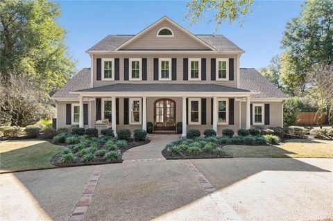 Photo of 17359 Wildwood Court, Fairhope, AL 36532 (MLS # 7708258)