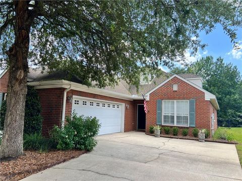 Photo of 6716 Somerby Lane, Mobile, AL 36695 (MLS # 7768643)
