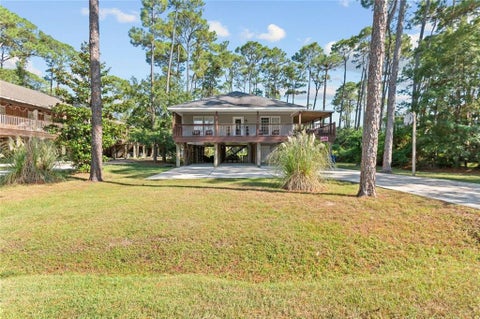 Photo of 1415 O'hara Lane, Dauphin Island, AL 36528 (MLS # 7828062)