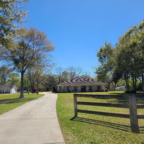 Photo of 10051 Blackwell Nursery Road S, Semmes, AL 36575 (MLS # 7739612)