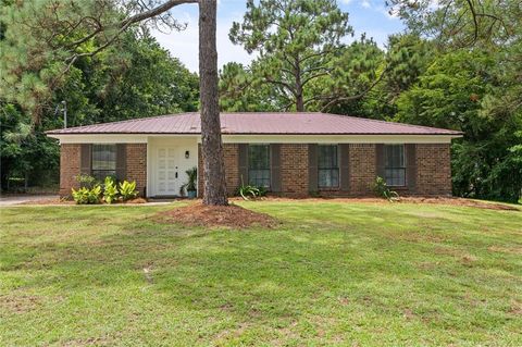 Photo of 8020 Oak Bend Drive, Theodore, AL 36582 (MLS # 7552081) Photo of 8020 Oak Bend Drive, Theodore, AL 36582 (MLS # 7552081)