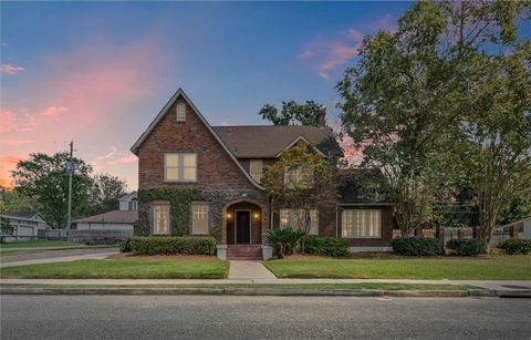 Photo of 267 Park Terrace, Mobile, AL 36604 (MLS # 7650897)