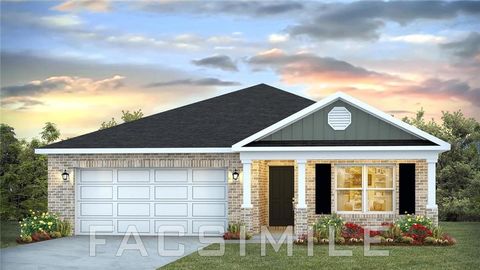 Photo of 12575 Ellen's Cove Drive N, Grand Bay, AL 36541 (MLS # 7769358)