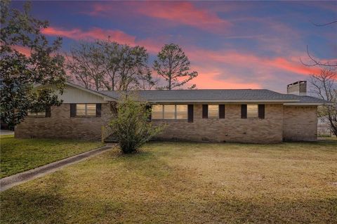 Photo of 605 Day Avenue, Bay Minette, AL 36507 (MLS # 7699434)