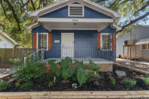 Photo of 2663 Pleasant Valley Road, Mobile, AL 36606 (MLS # 7659976) Photo of 2663 Pleasant Valley Road, Mobile, AL 36606 (MLS # 7659976)