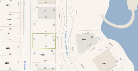 Photo of 2285 Snowden Place W, Mobile, AL 36609 (MLS # 7677981)