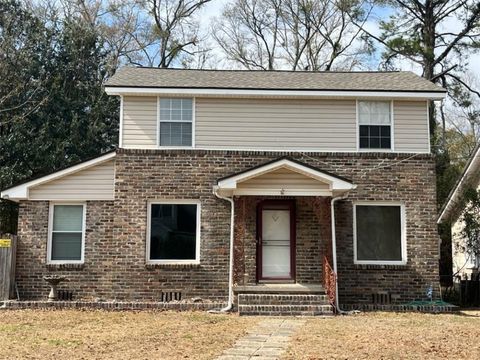 Photo of 262 Seminole Street, Mobile, AL 36606 (MLS # 7713581)