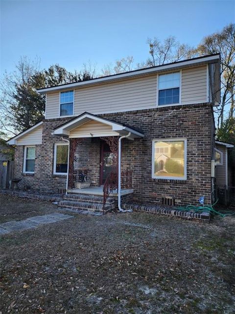 Photo of 262 Seminole Street, Mobile, AL 36606 (MLS # 7713581)