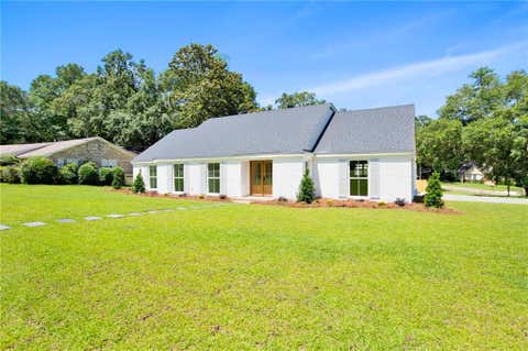 Photo of 4543 Kingsway Drive, Mobile, AL 36608 (MLS # 7783787)