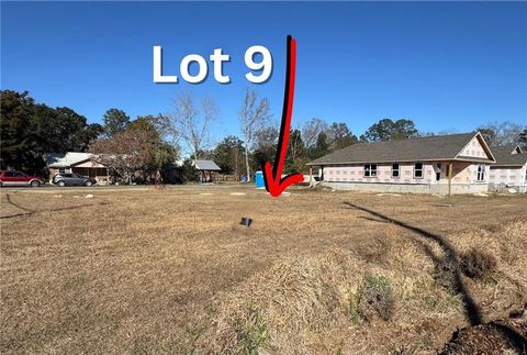 Photo of Lot 9 W Union Avenue, Loxley, AL 36551 (MLS # 7709736)