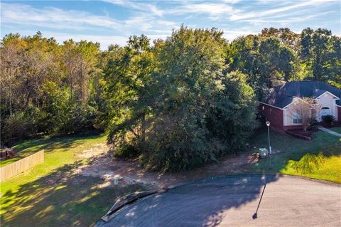 Photo of 0 Buck Court, Semmes, AL 36575 (MLS # 7689573)