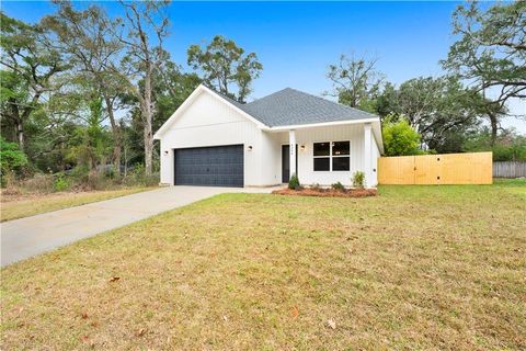 Photo of 4300 David Street, Mobile, AL 36609 (MLS # 7702369)