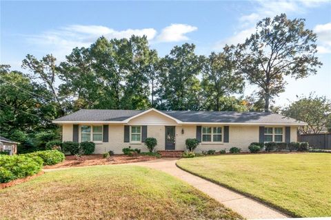 Photo of 5001 Spring Park Drive S, Mobile, AL 36608 (MLS # 7683991)