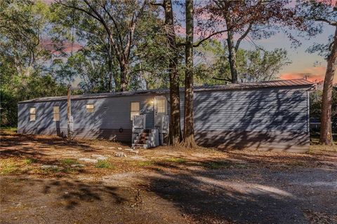 Photo of 843 Bryant Street, Mobile, AL 36608 (MLS # 7681617)