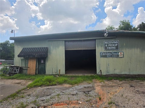 Photo of 2575 Halls Mill Road, Mobile, AL 36606 (MLS # 7791801)