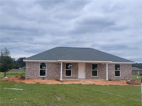 Photo of 10926 Brighton Drive W, Chunchula, AL 36521 (MLS # 7673004)