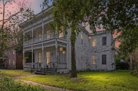 Photo of 307 N Jackson Street, Mobile, AL 36603 (MLS # 7677992)