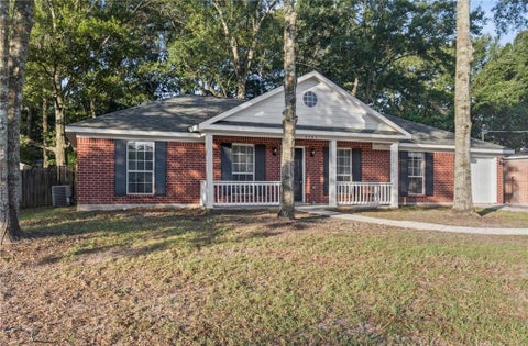 Photo of 6301 Woodside Drive, Theodore, AL 36582 (MLS # 7817529)
