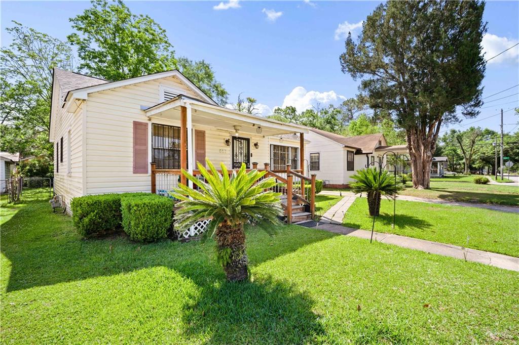 Photo 1 of 23 — 617 Ruth Street, Mobile, AL 36606