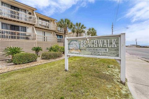 Photo of 554 Beach Boulevard #7, Gulf Shores, AL 36542 (MLS # 7760549)