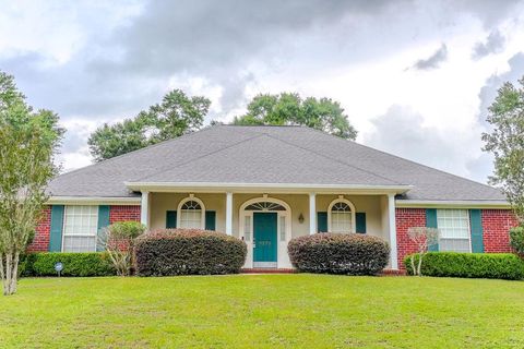 Photo of 9978 Briarcliff Drive S, Mobile, AL 36608 (MLS # 7777939)