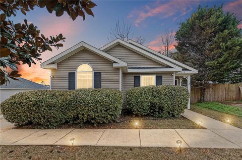 Photo of 1030 Hamilton Bridges Drive E, Mobile, AL 36695 (MLS # 7720230)