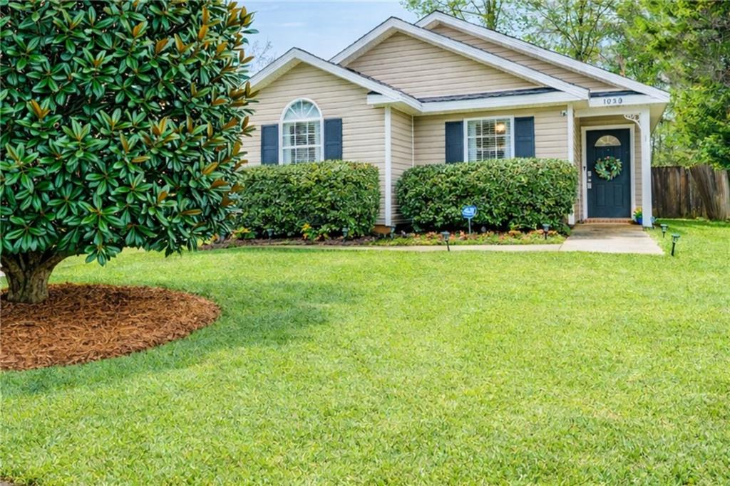 Photo 1 of 23 — 1030 Hamilton Bridges Drive E, Mobile, AL 36695