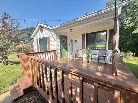 Photo of 302 Siena Vista Street, Mobile, AL 36607 (MLS # 7823253)