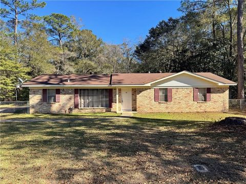 Photo of 14 Sara Forest Drive, Saraland, AL 36571 (MLS # 7691547)