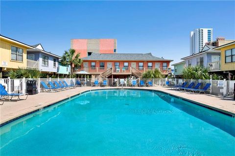 Photo of 620 Beach Boulevard #9, Gulf Shores, AL 36542 (MLS # 7728930)