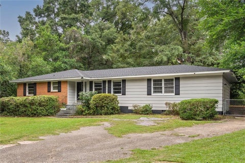 Photo of 403 Thornton Place, Mobile, AL 36609 (MLS # 7852711)