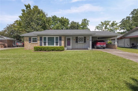 Photo of 3206 Desire Street, Mobile, AL 36606 (MLS # 7829523)