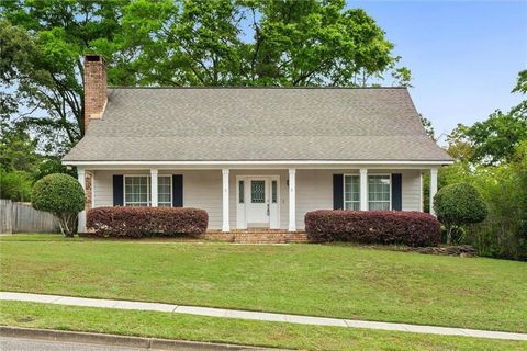 Photo of 6104 Scenic West Drive, Mobile, AL 36693 (MLS # 7752459)