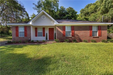 Photo of 2647 Weems Drive, Mobile, AL 36607 (MLS # 7602499)