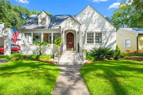Photo of 124 Florence Place, Mobile, AL 36607 (MLS # 7849291)
